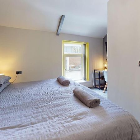 Villa Neat Retreat Graig Pontypridd Exterior foto