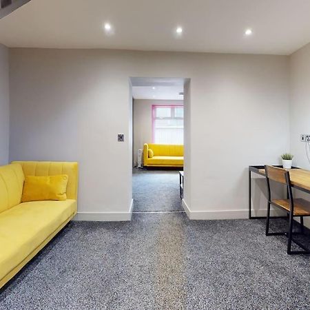 Villa Neat Retreat Graig Pontypridd Exterior foto