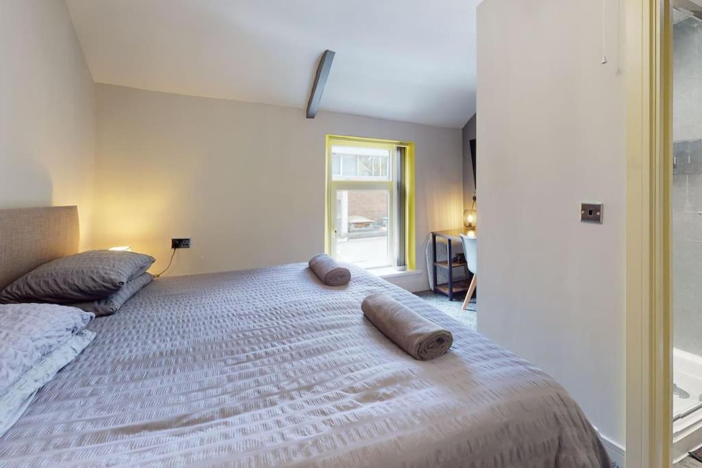 Villa Neat Retreat Graig Pontypridd Exterior foto