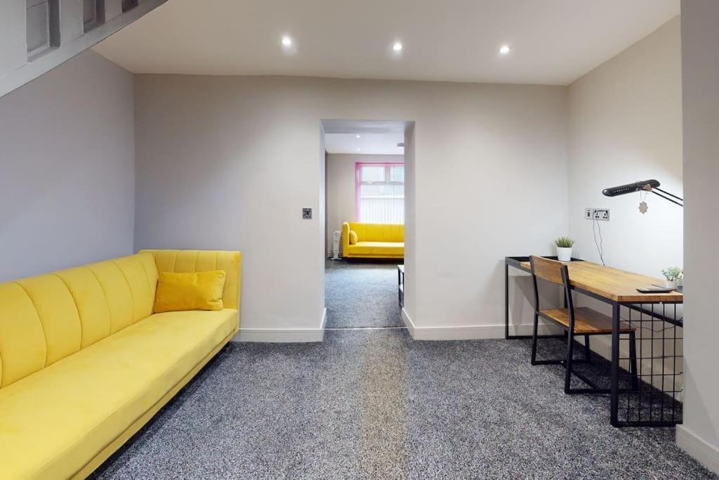 Villa Neat Retreat Graig Pontypridd Exterior foto